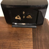 Vintage alarm clock