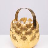 Vintage Artisjok Icebucked by Hans Turnwald for Freddotherm, Zwitserland