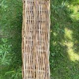 Rattan basket 62 x 46