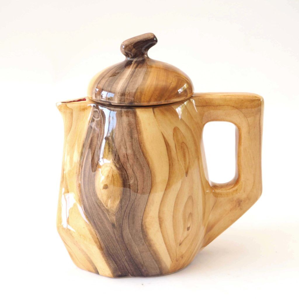 Grand Jean Jourdan coffee maker