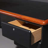 Warren Platner executive desk, Knoll International