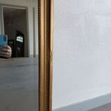 Old mirror trumeau 126/69 cm
