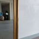 Old mirror trumeau 126/69 cm