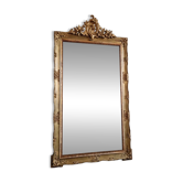 Antique mirror