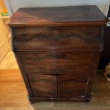 Meuble de toilette