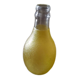 Orangina type lamp - 90s