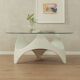 1970s coffee table, Opal Möbel
