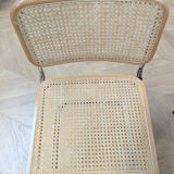 Vintage B32 chair
