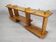 Vintage pine shelf