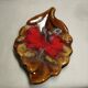 Vintage: porcelain dish or empty pocket - Pougues les Eaux