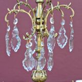 Spanish Chandelier 40s