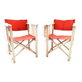 Fauteuils vintage