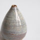 Vase soliflore miniature en forme de goutte par Antonio Lampecco