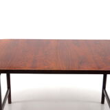 Table à manger extensible ovale