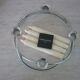 Season Living Candlestick by Georg Jensen
