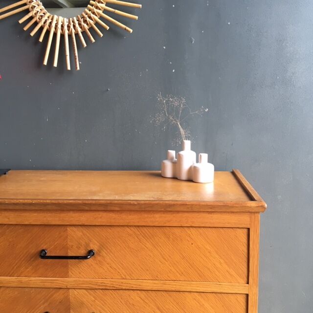 Commode vintage