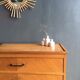 Commode vintage