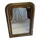 Old mirror nineteenth