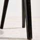Chaise artisanale