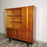 Mid-century bookcase