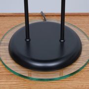 2 Herda Table Lamps Dutch 1980s