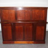 American desk, 20th century.