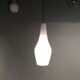 Opaline scandinave 1960's