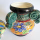 Vase en ceramique de Vallauris