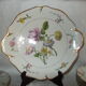 Set of plates and a dish.