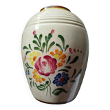 Vase ancien Longchamp