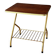 Vintage side table from the 1950s.