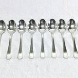 Christofle – 61-piece cutlery set América model