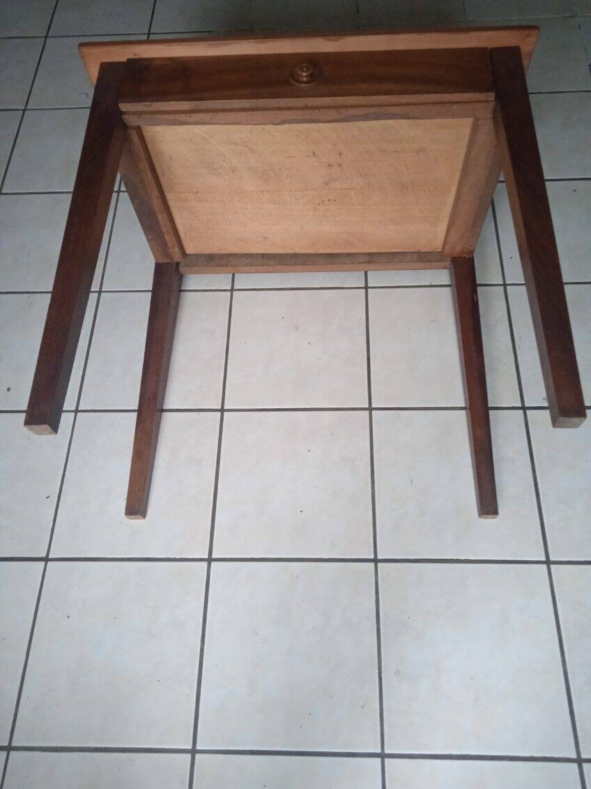 Small office table
