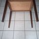Small office table