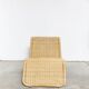 Vintage Rattan "Hestra" Lounge Chair for IKEA, 1982