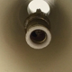 Wall light in the style of Italian creations of the 50s