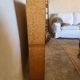 Vintage shelf