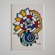 Fernand Léger Lithograph