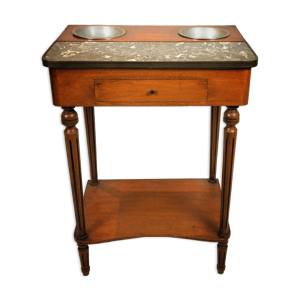 Table rafraichissoir