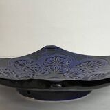 Ceramic pocket tray
