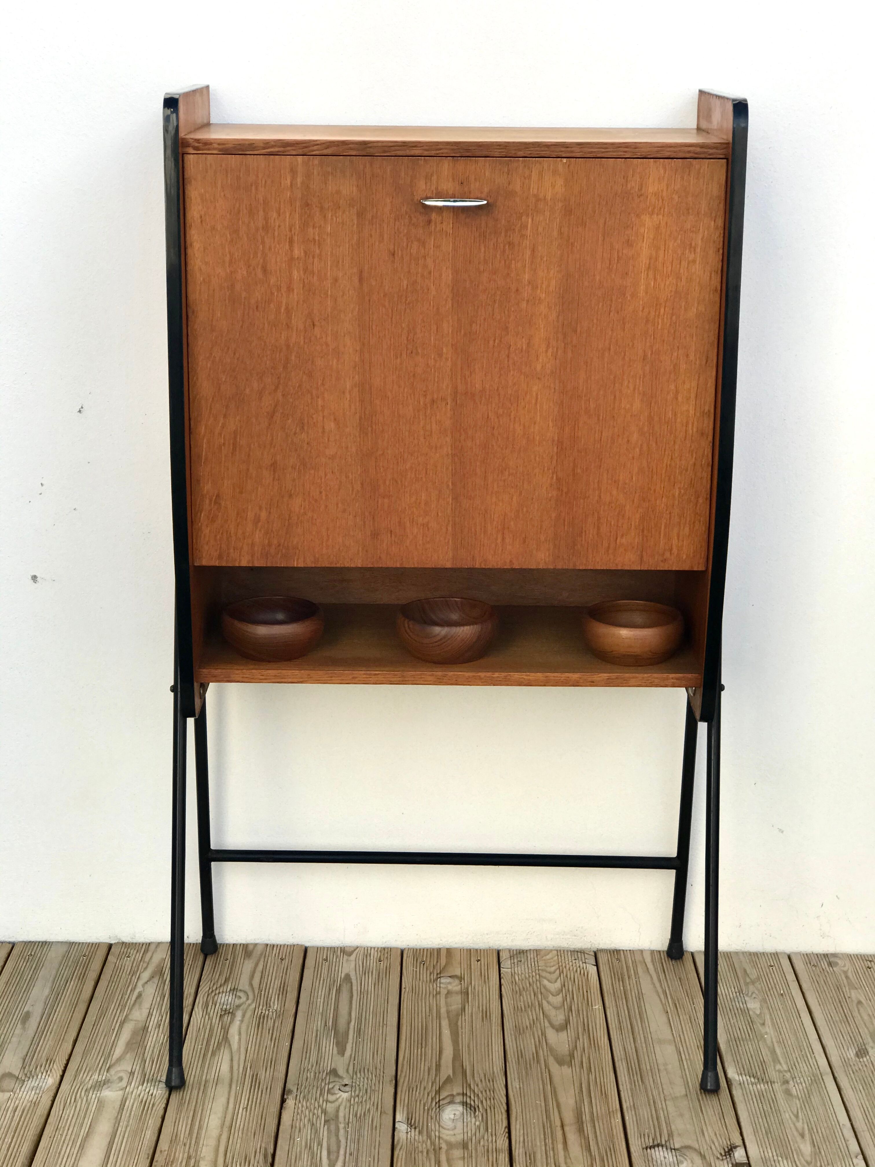 Vintage writing desk