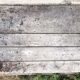 Ancienne table