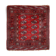 Vintage carpet Turkmen Tekke handmade 109cm