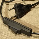 Ikea vintage 90's bulb-shaped lamp