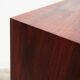 Rosewood bookcase, Danish design, 1970s, manufacture: Brouer