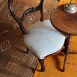 Chaise d'appoint