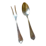 2 utensils