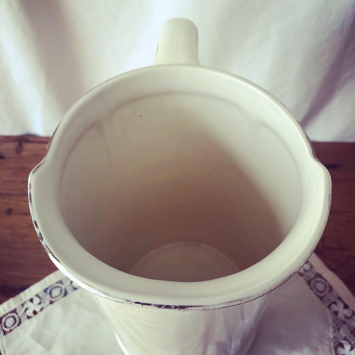 Broc Sarreguemines former