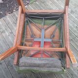 Fauteuil Free Span FS-116 vintage 1952