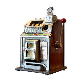 Slot machine game / One-armed Bandit 1960'